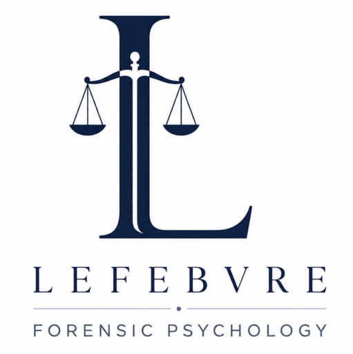 Lefebvre Forensic Psychology